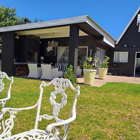Milky Way Executive Suite Hermanus Εξωτερικό φωτογραφία