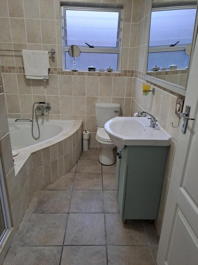 Milky Way Executive Suite Hermanus Εξωτερικό φωτογραφία