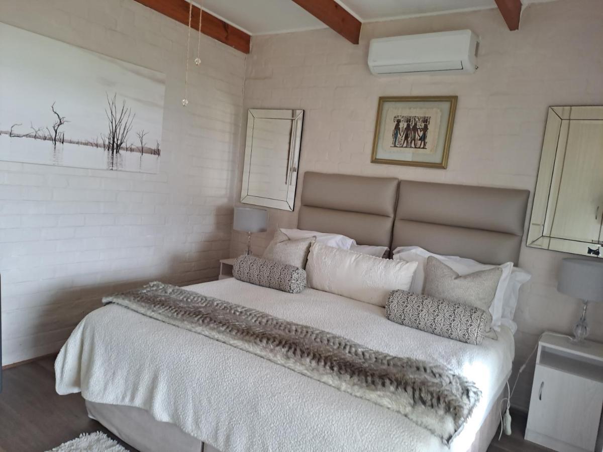 Milky Way Executive Suite Hermanus Εξωτερικό φωτογραφία