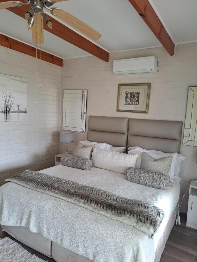 Milky Way Executive Suite Hermanus Εξωτερικό φωτογραφία