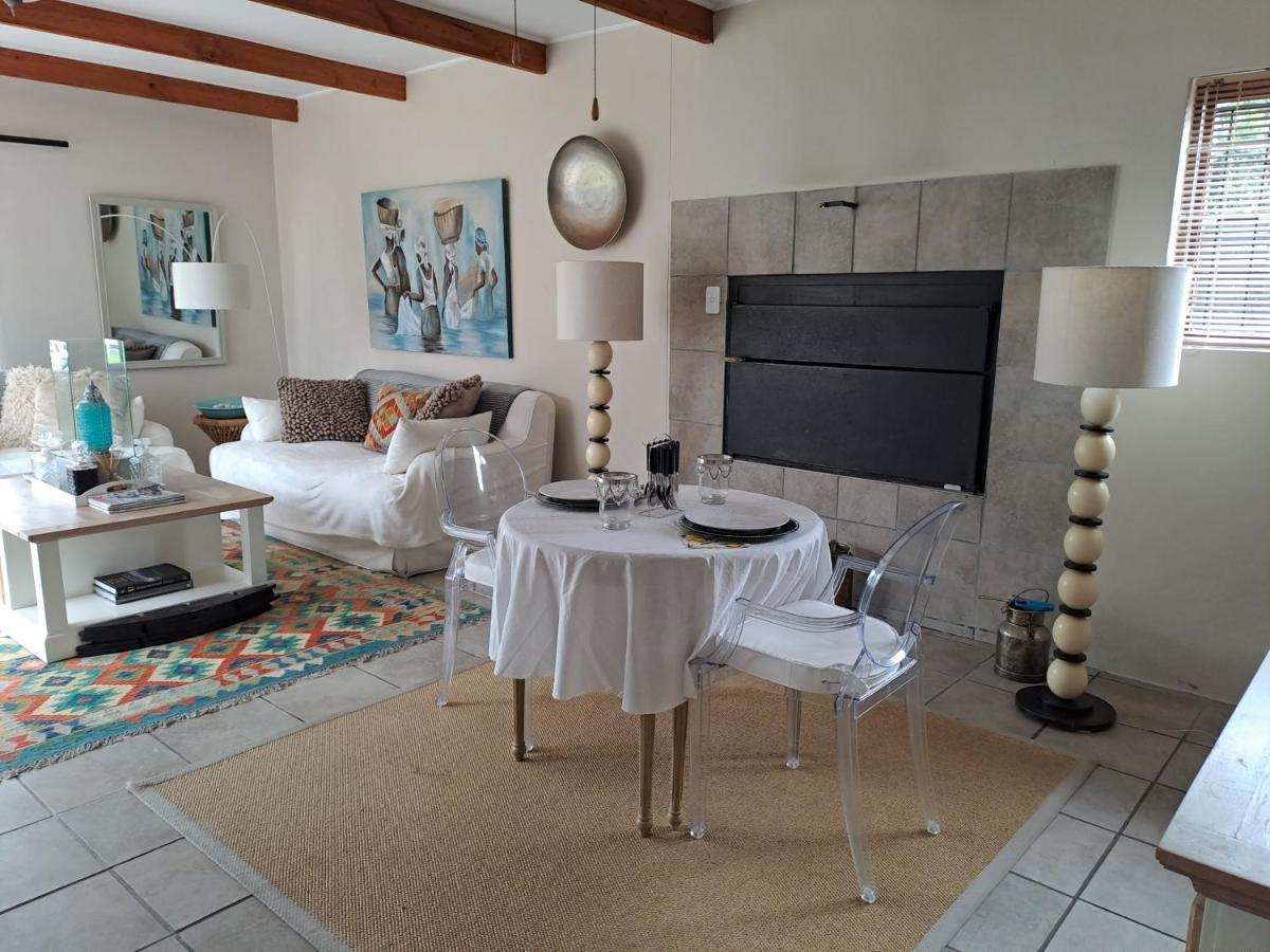 Milky Way Executive Suite Hermanus Εξωτερικό φωτογραφία
