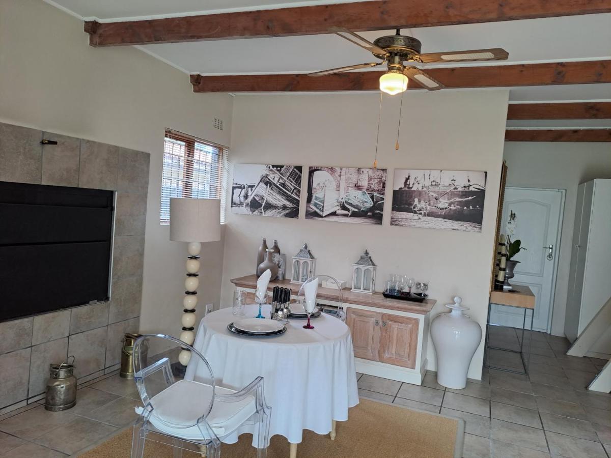 Milky Way Executive Suite Hermanus Εξωτερικό φωτογραφία