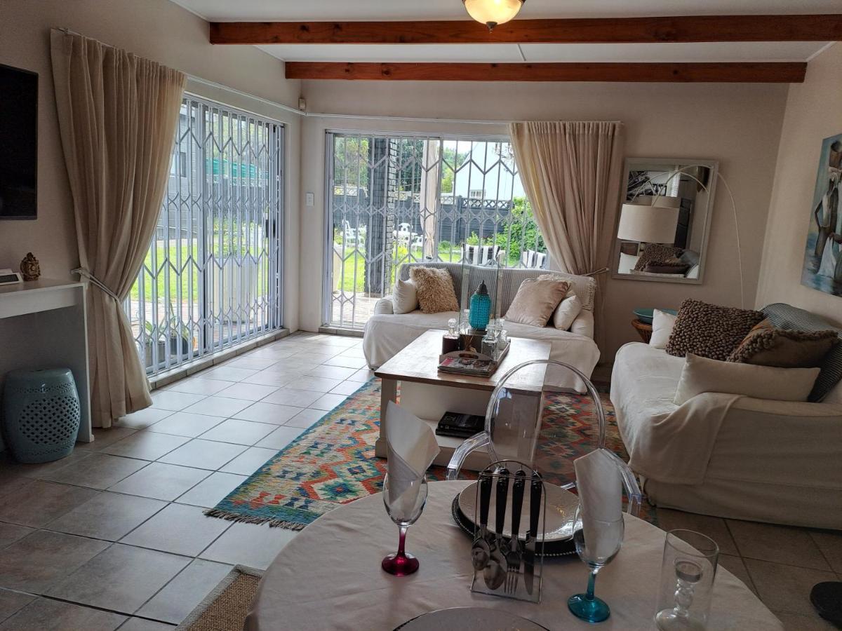 Milky Way Executive Suite Hermanus Εξωτερικό φωτογραφία