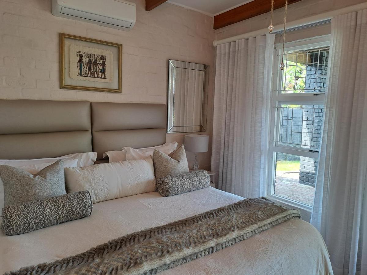 Milky Way Executive Suite Hermanus Εξωτερικό φωτογραφία