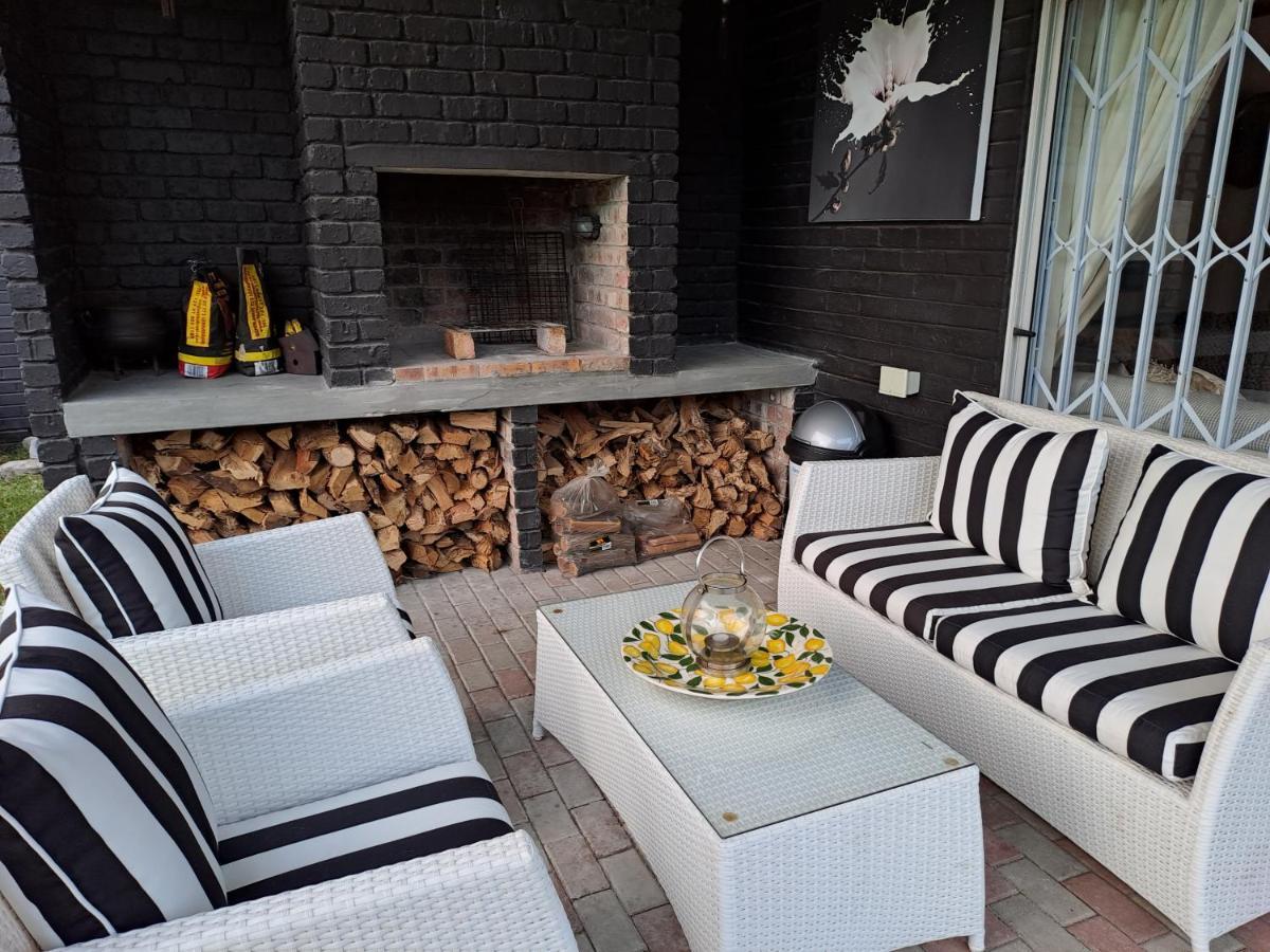 Milky Way Executive Suite Hermanus Εξωτερικό φωτογραφία