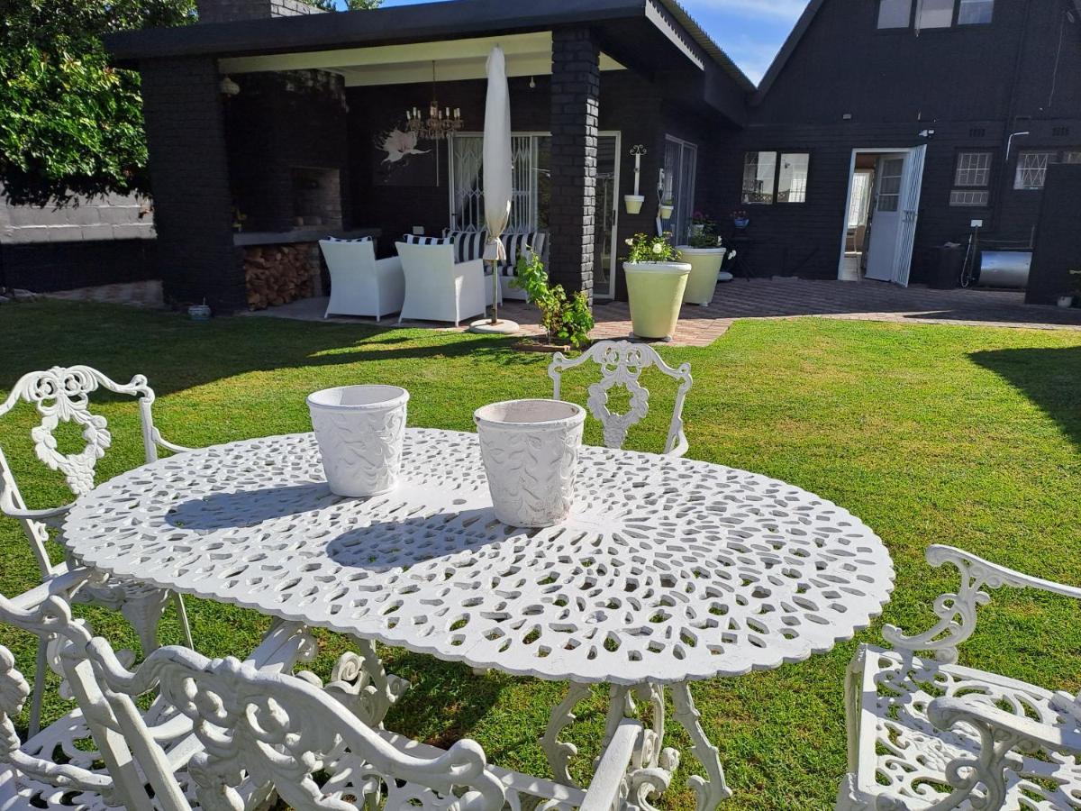 Milky Way Executive Suite Hermanus Εξωτερικό φωτογραφία