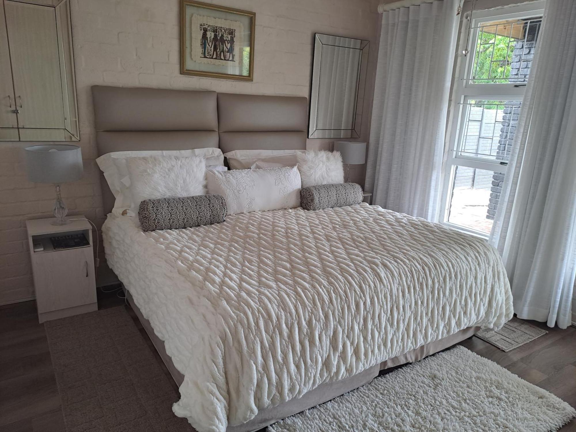 Milky Way Executive Suite Hermanus Εξωτερικό φωτογραφία